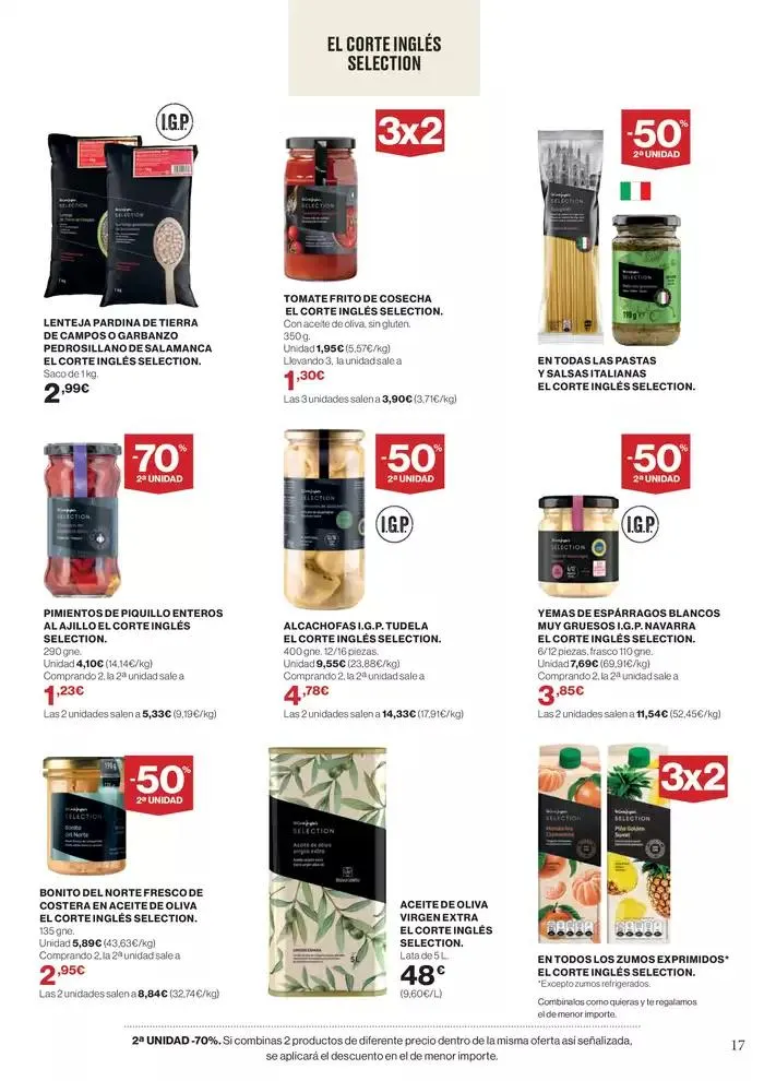 Catálogo de Mucho más para ti 27 de febrero al 31 de marzo 2025 - Página 17