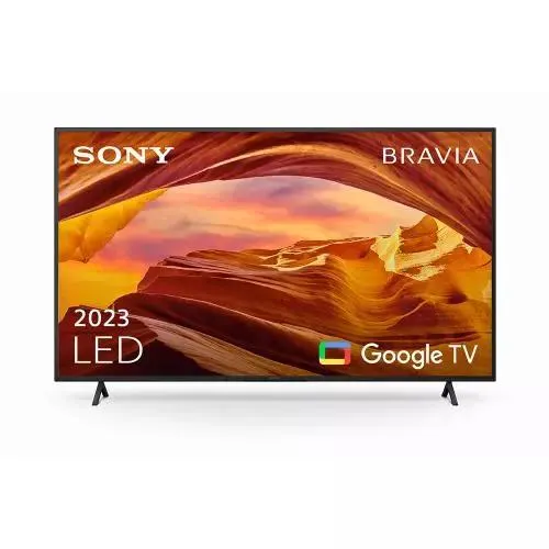 Televisor Sony KD-43X75WL