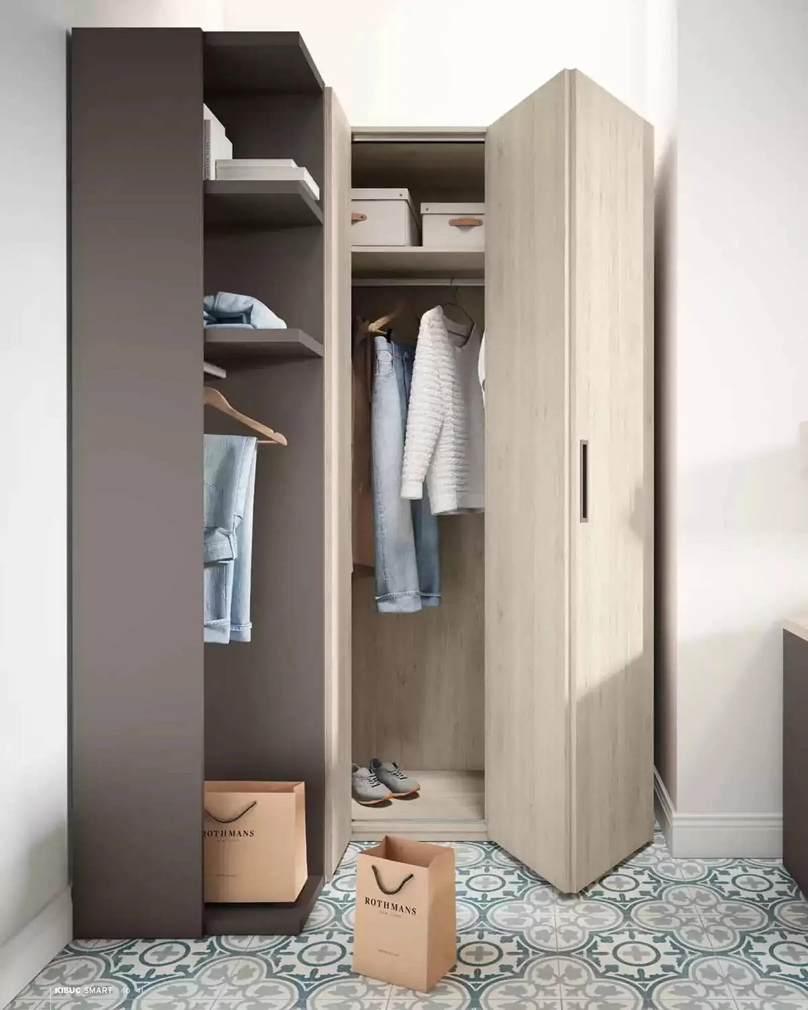 Catálogo de Folleto Kibuc 11 de noviembre al 11 de noviembre 2025 - Página 40