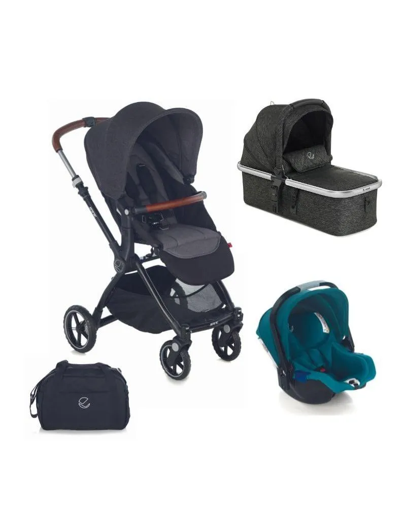 Kendo + iKoos + Micro