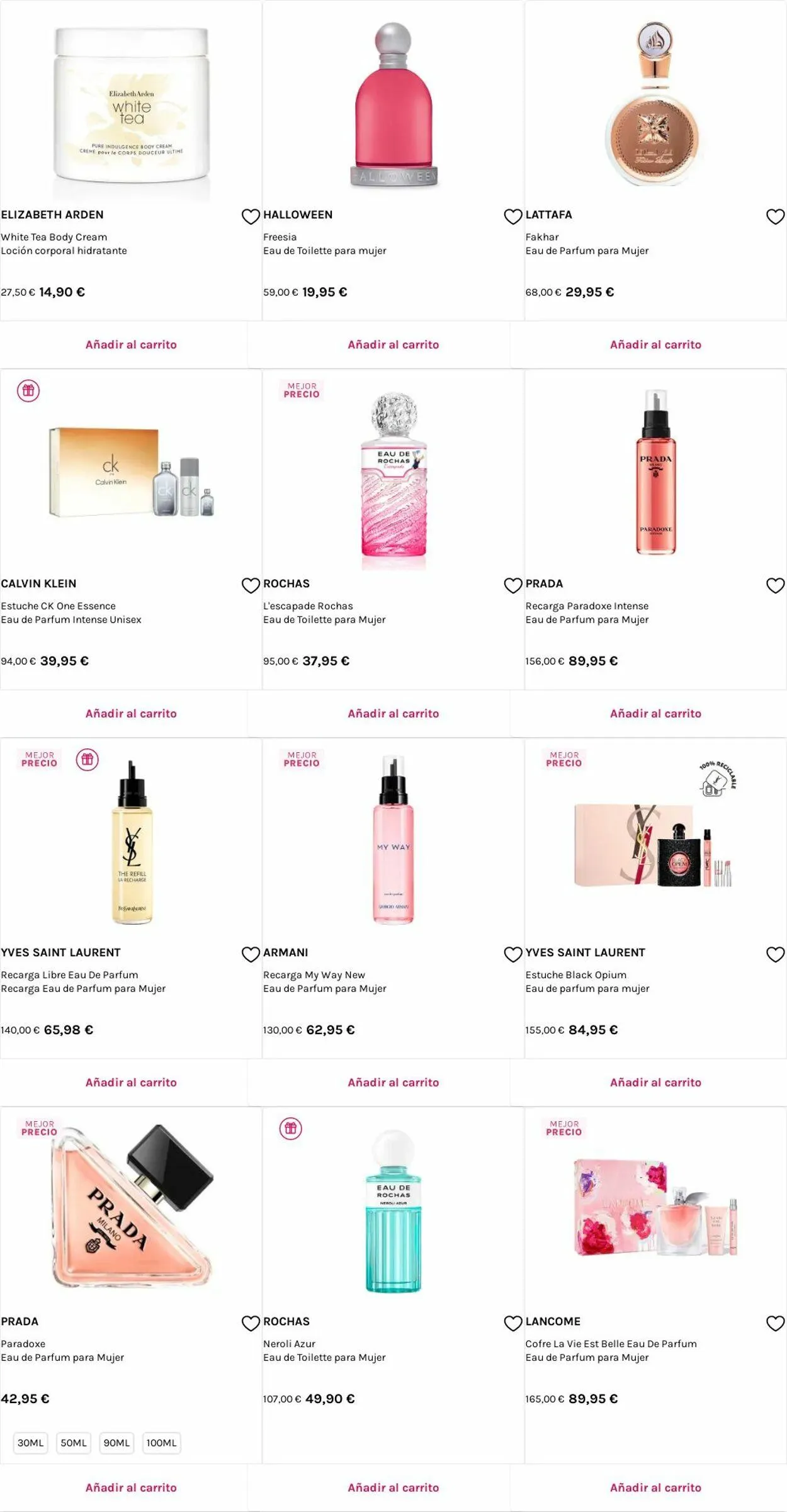 Catálogo de Druni 16 de junio al 25 de junio 2025 - Página 128