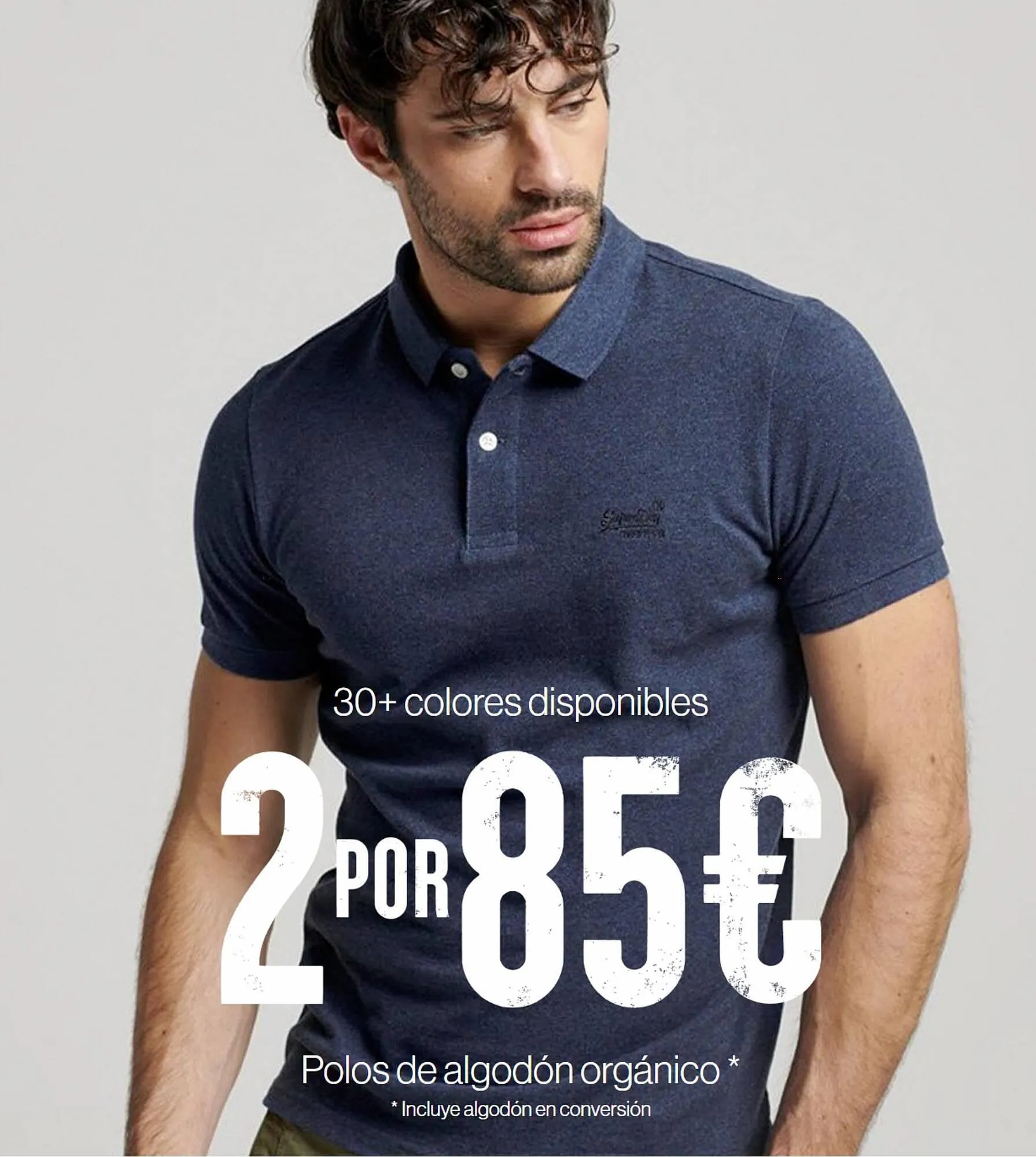 Folleto Superdry - 1