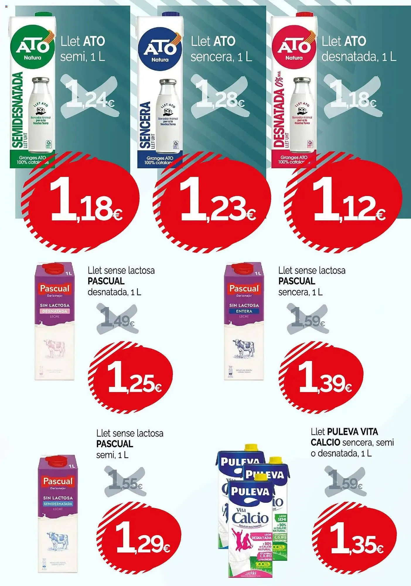 Catálogo de Catálogo Condis 8 de abril al 21 de abril 2026 - Página 18