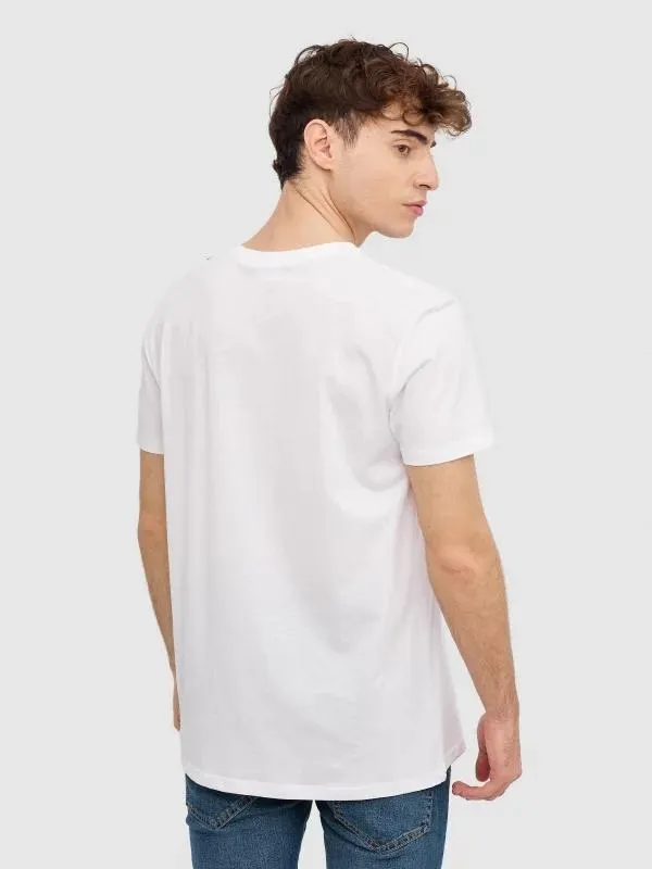 Camiseta Dragon Ball