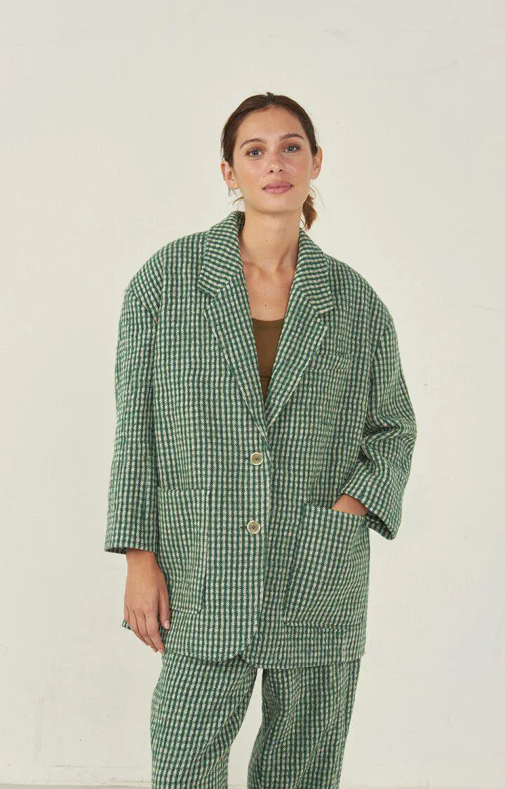 Americana mujer Nanbay | NAN15AE23