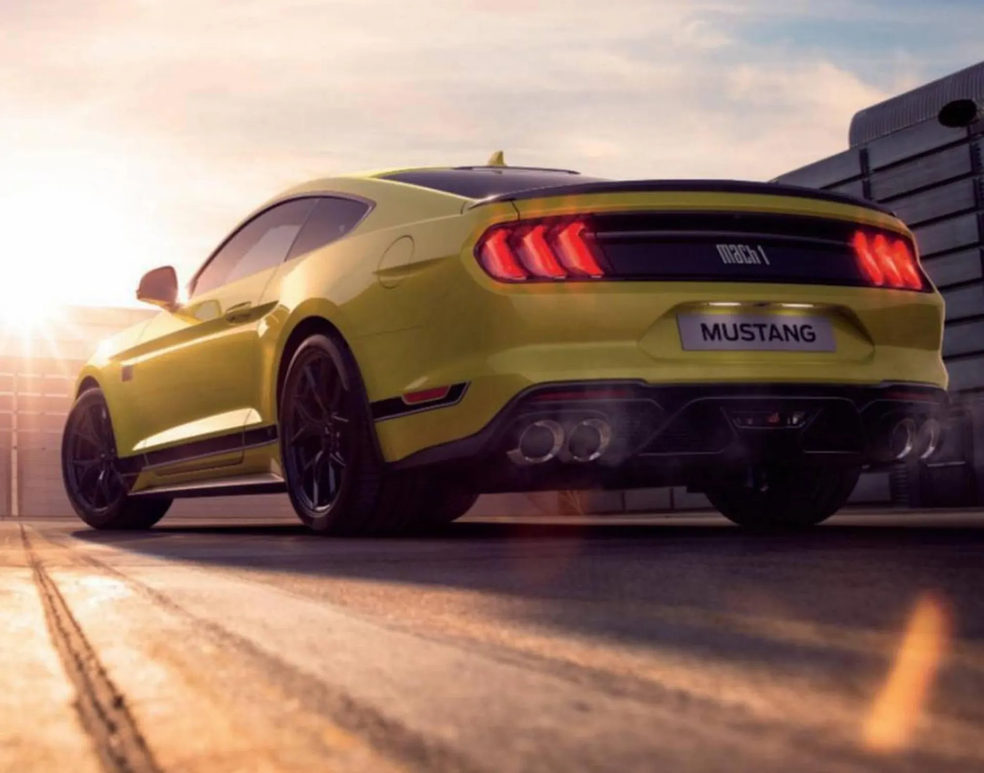 Catálogo de Folleto Ford 11 de enero al 31 de diciembre 2023 - Página 3