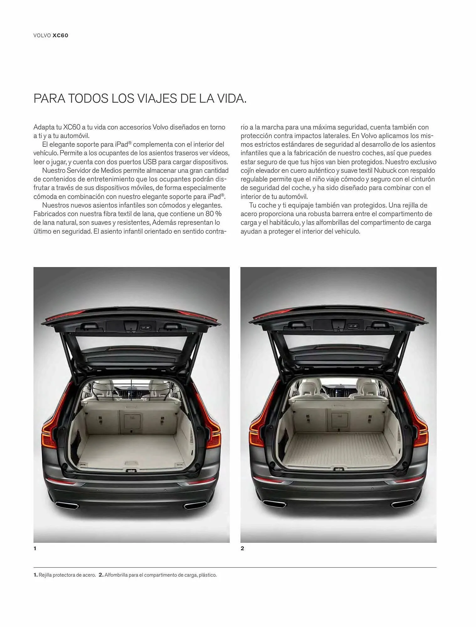 Catálogo de Folleto Volvo 18 de mayo al 31 de diciembre 2023 - Página 80