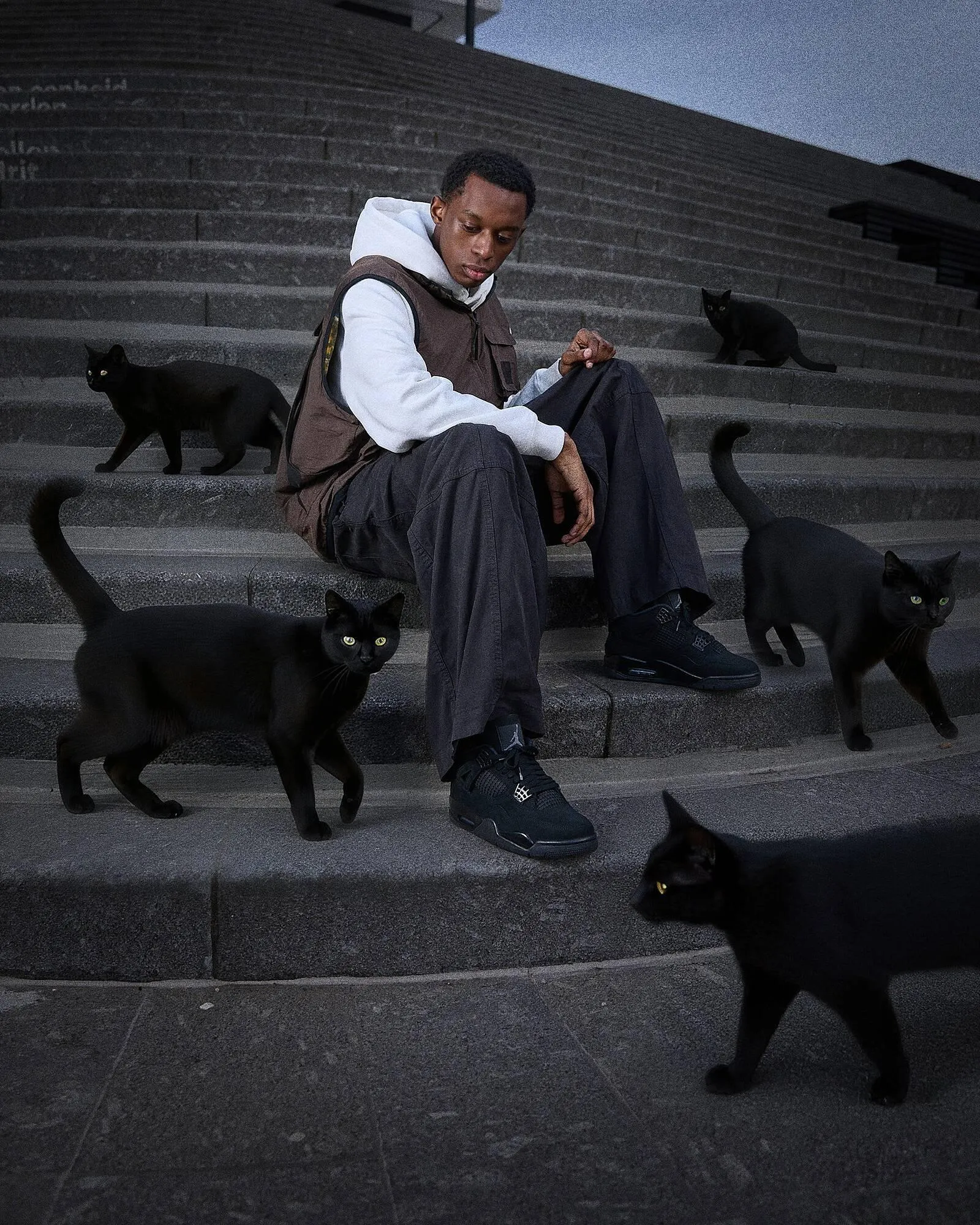 Catálogo de Catálogo Foot Locker 18 de diciembre al 4 de enero 2026 - Página 3