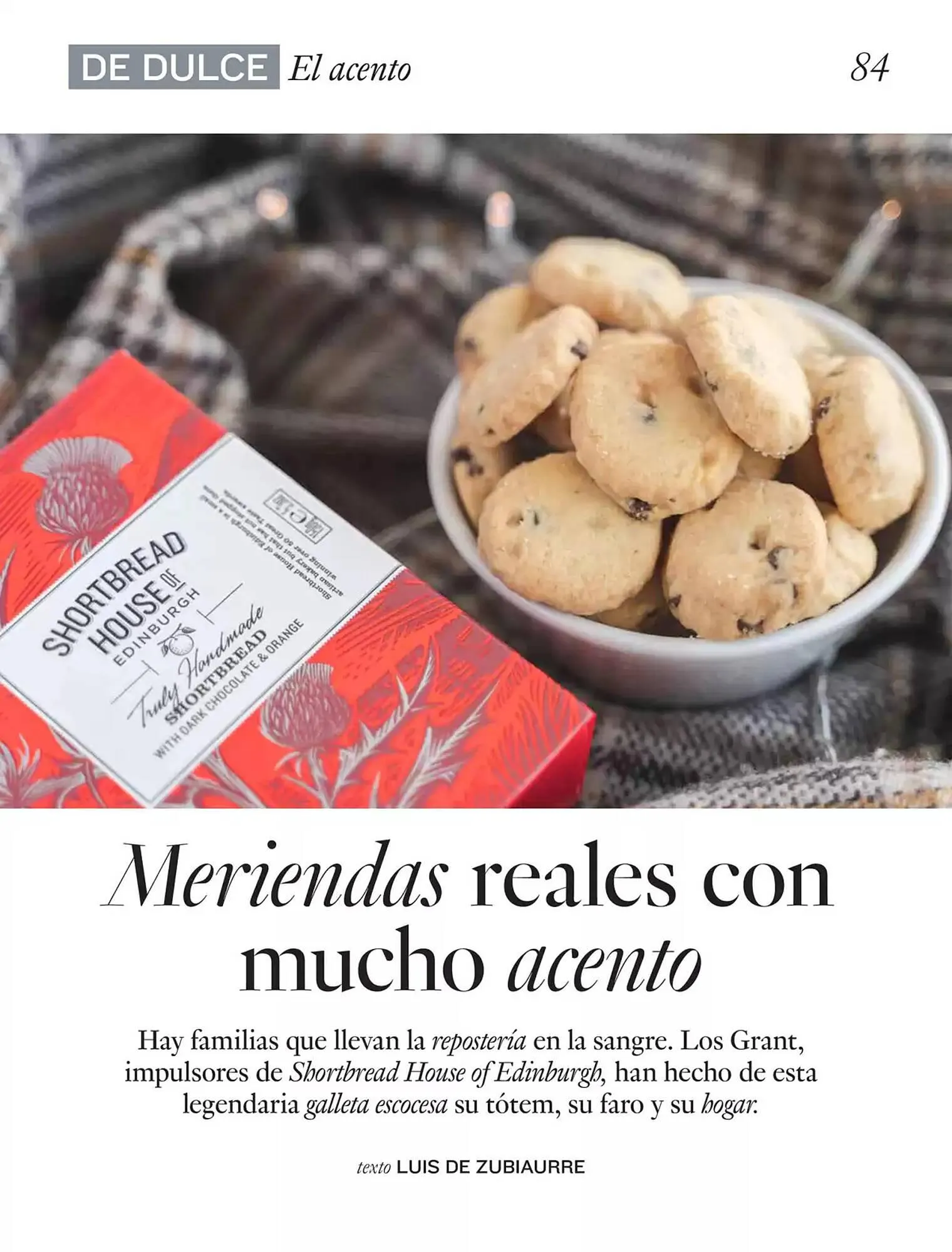 Catálogo de Folleto El Corte Inglés 1 de abril al 30 de junio 2025 - Página 84