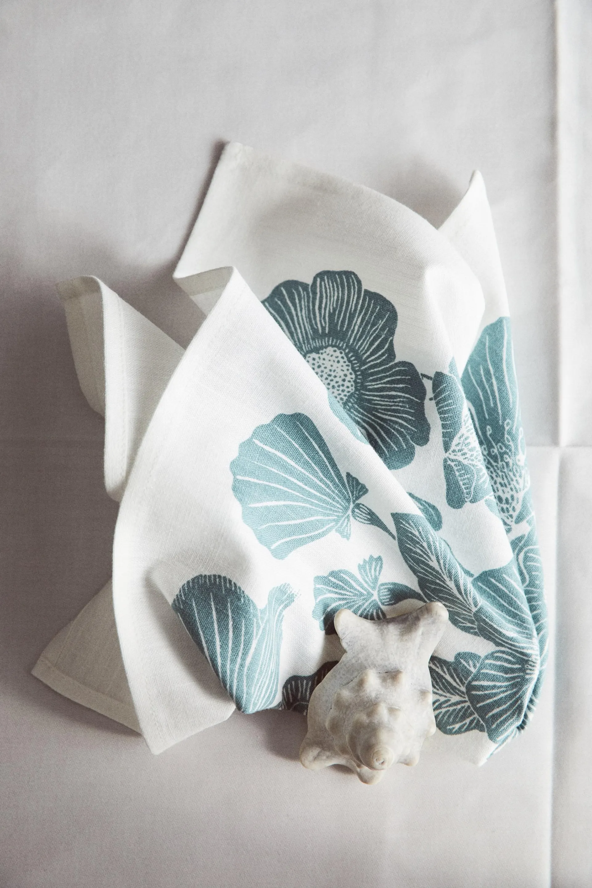 Pack de 4 servilletas