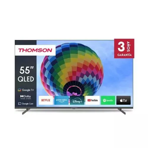 Televisor Thomson 55QG4S14