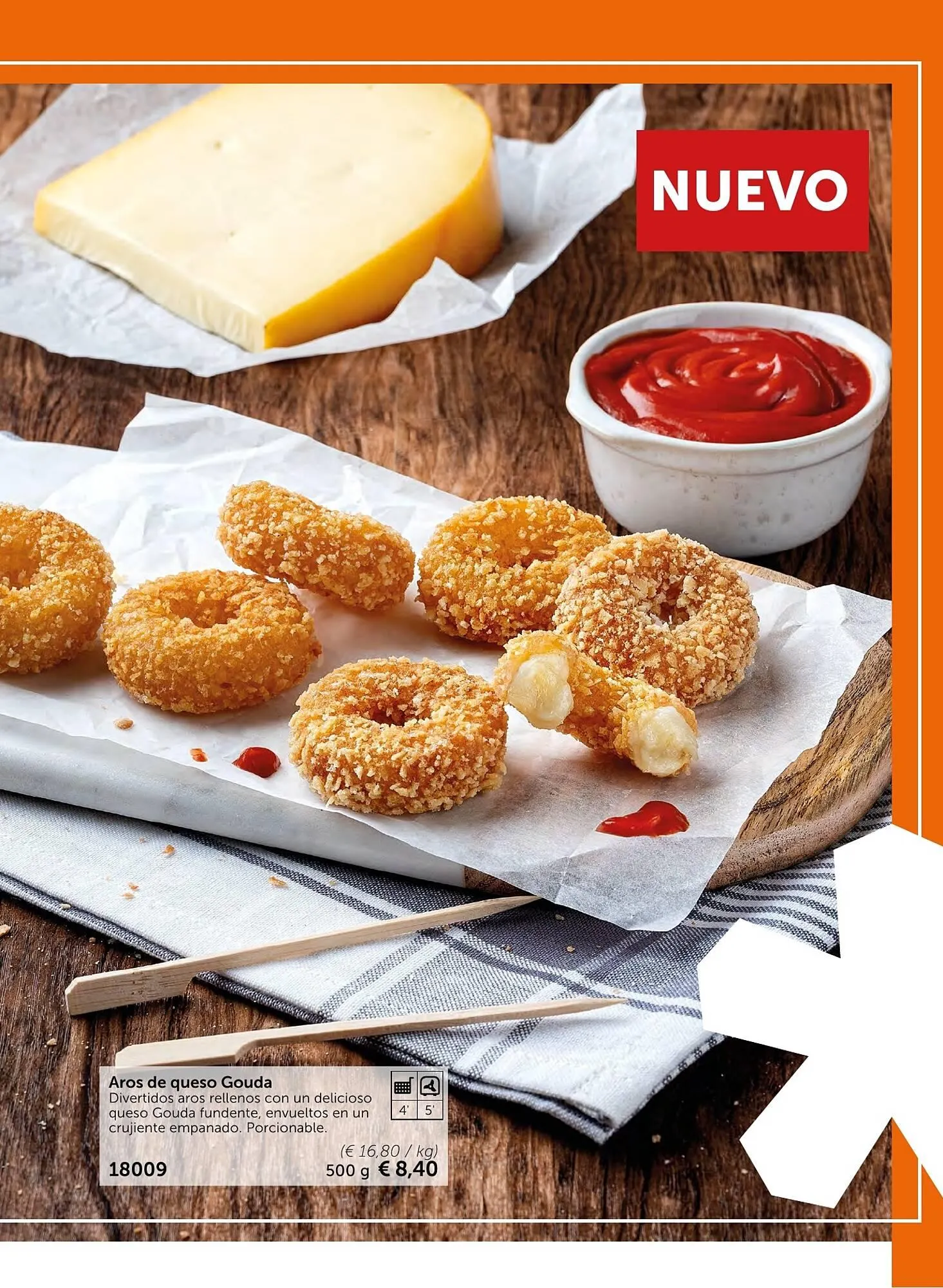 Catálogo de Folleto Bofrost 13 de septiembre al 31 de diciembre 2024 - Página 69