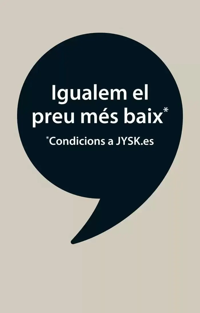 Una gran oferta per a la teva llar - 1
