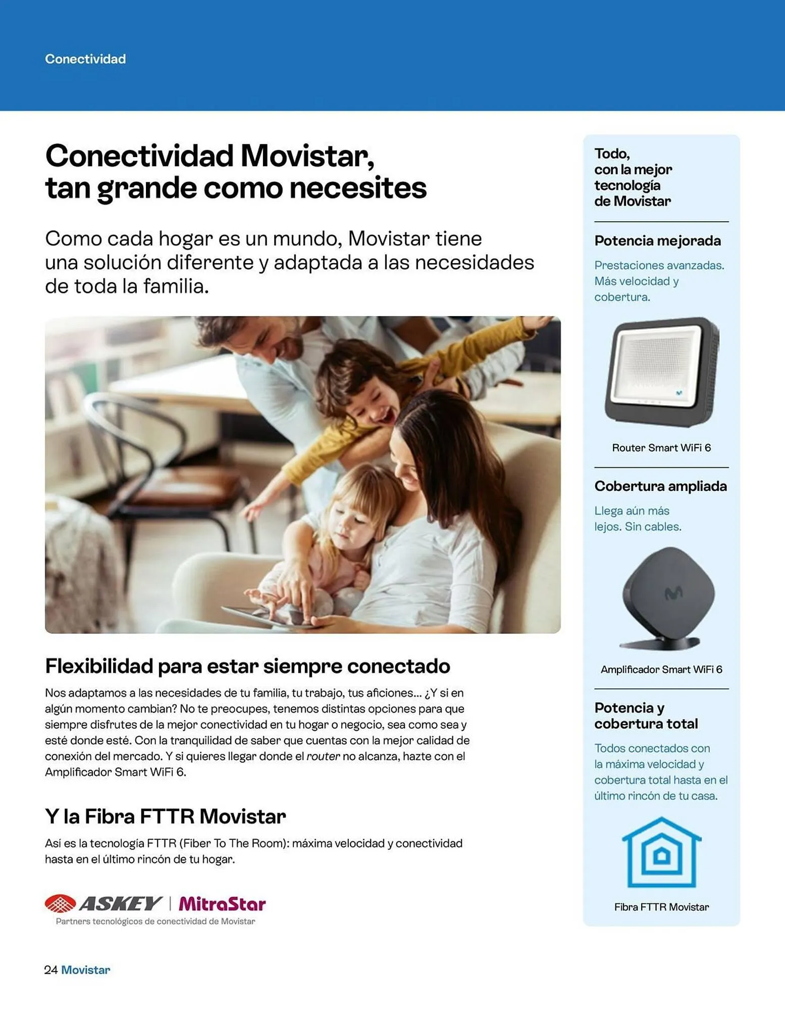 Catálogo de Catálogo Movistar 3 de diciembre al 31 de diciembre 2025 - Página 24