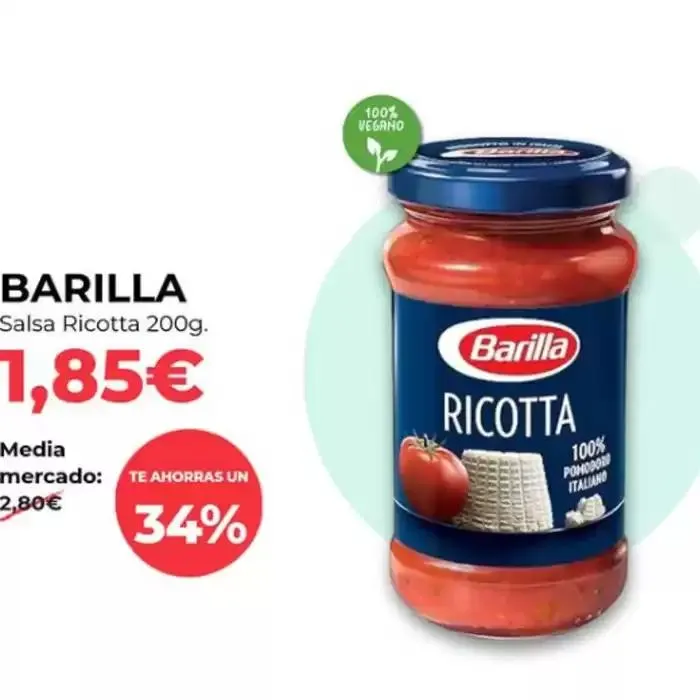 Catálogo de Ofertas 26 de marzo al 2 de abril 2025 - Página 3