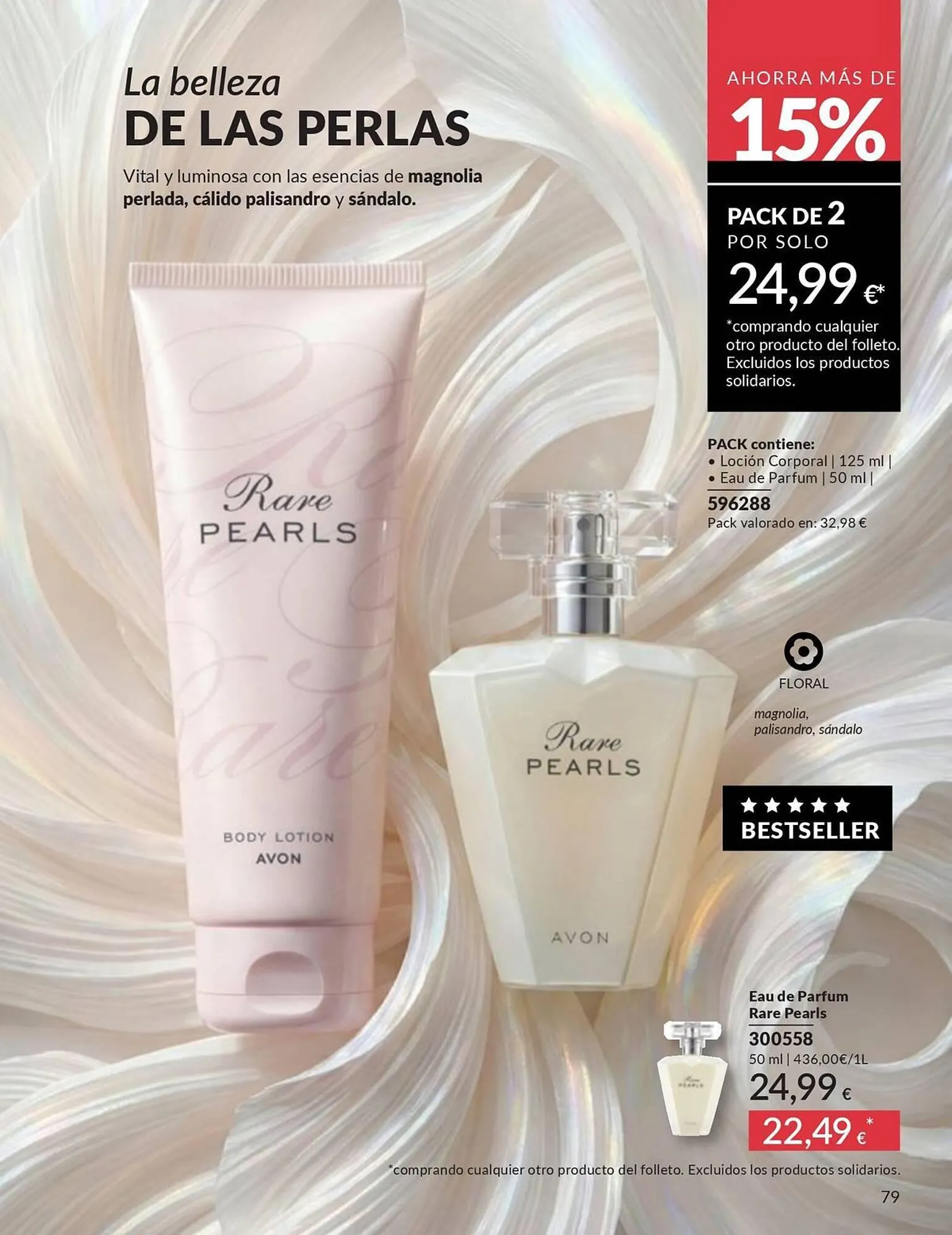 Catálogo de Catálogo AVON 4 de mayo al 31 de mayo 2026 - Página 79