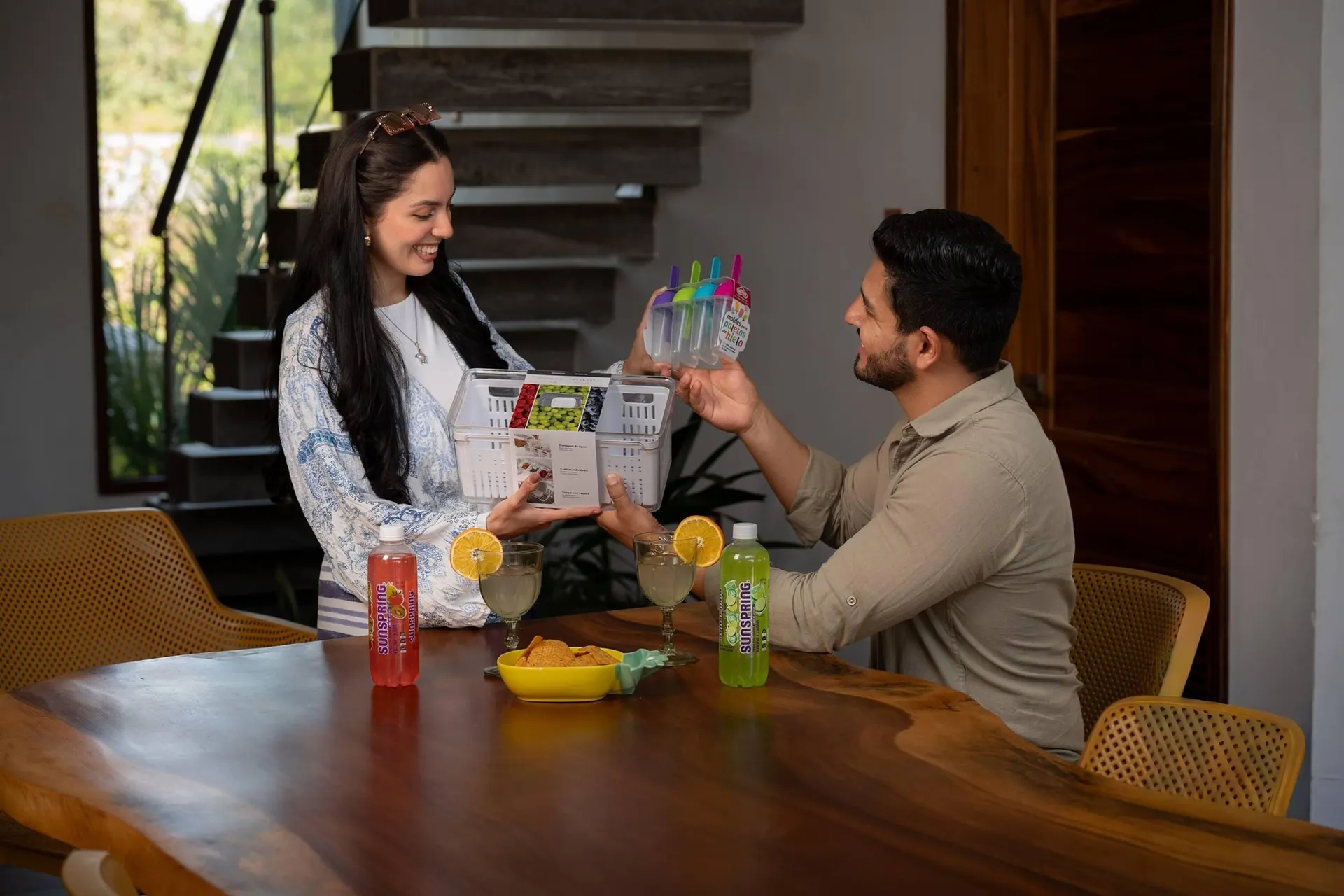 Catálogo de Folleto Suma Supermercados 2 de abril al 15 de abril 2026 - Página 1