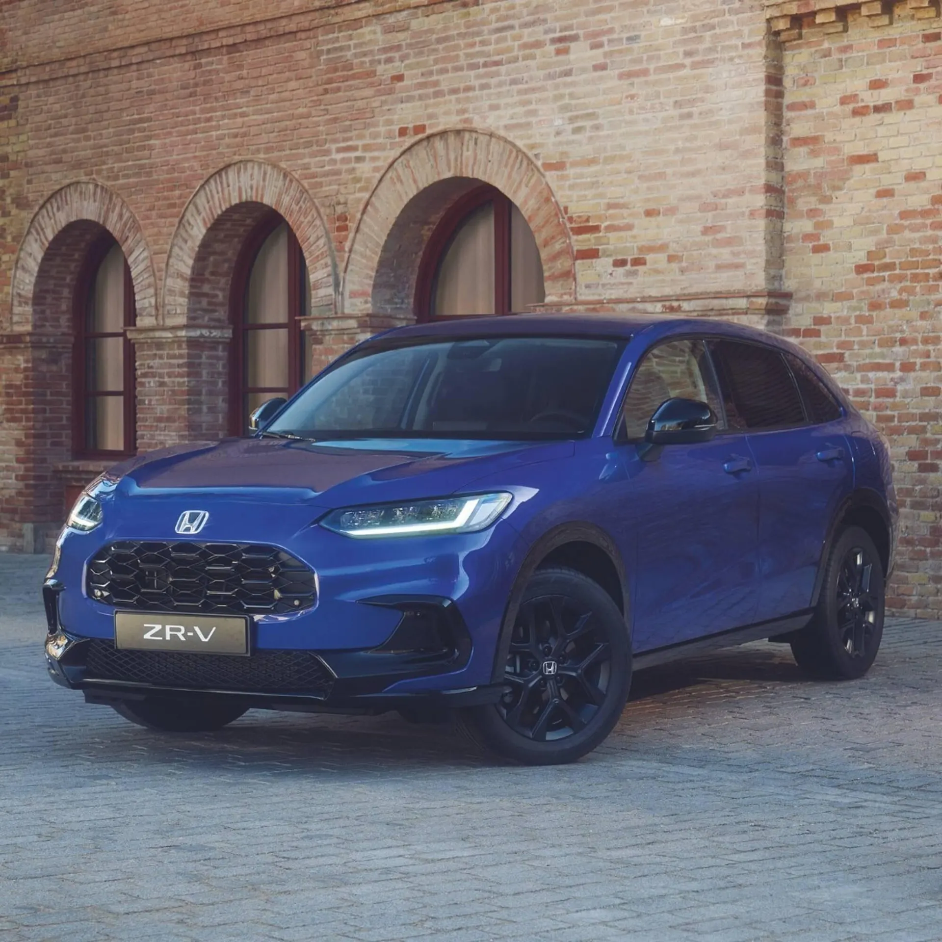 Catálogo de Folleto Honda 18 de julio al 6 de septiembre 2025 - Página 4