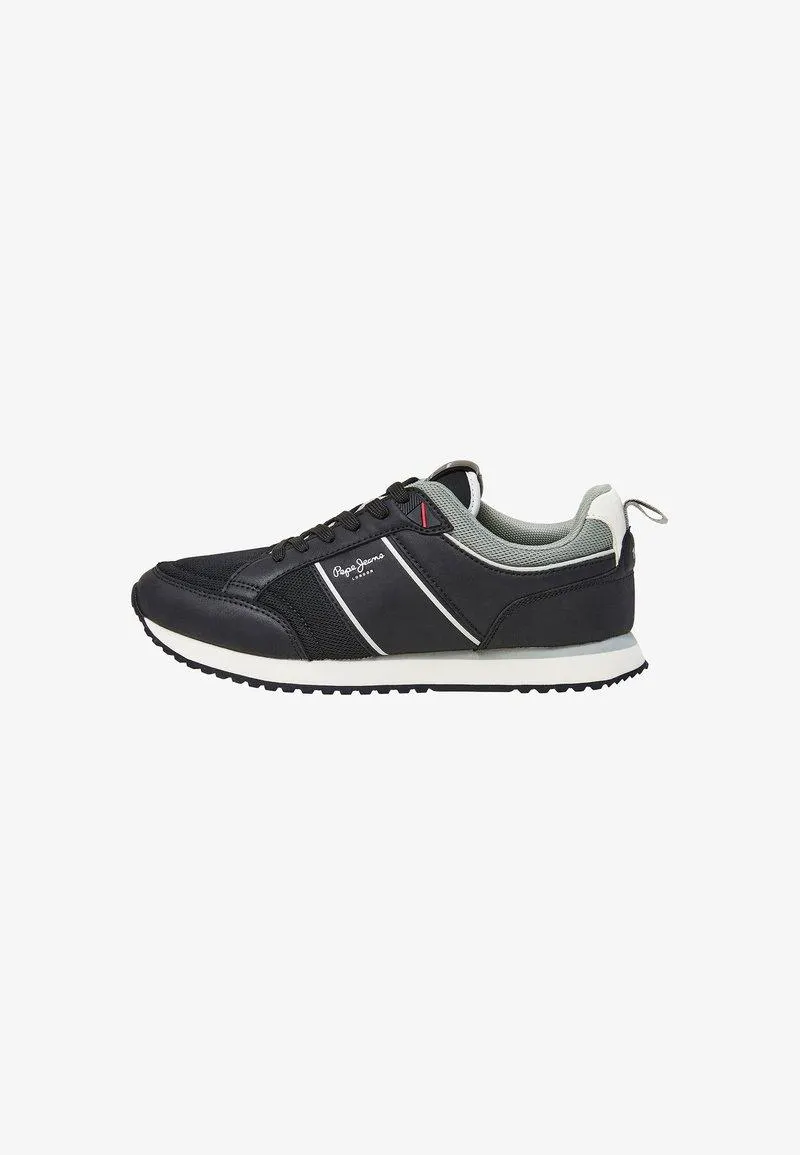 DUBLIN BRAND - Zapatillas - black