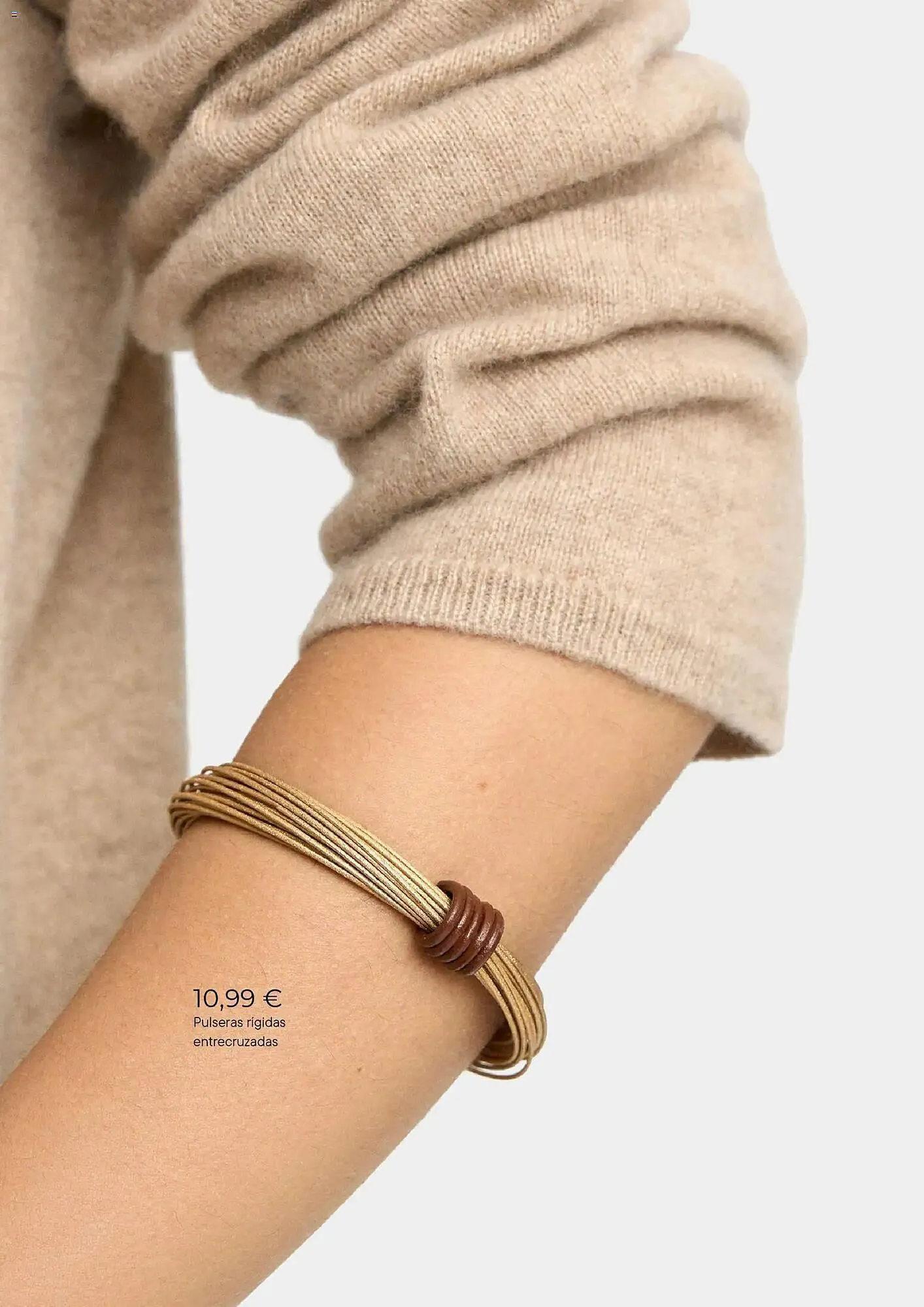 Catálogo de Folleto Parfois 6 de enero al 31 de enero 2026 - Página 16