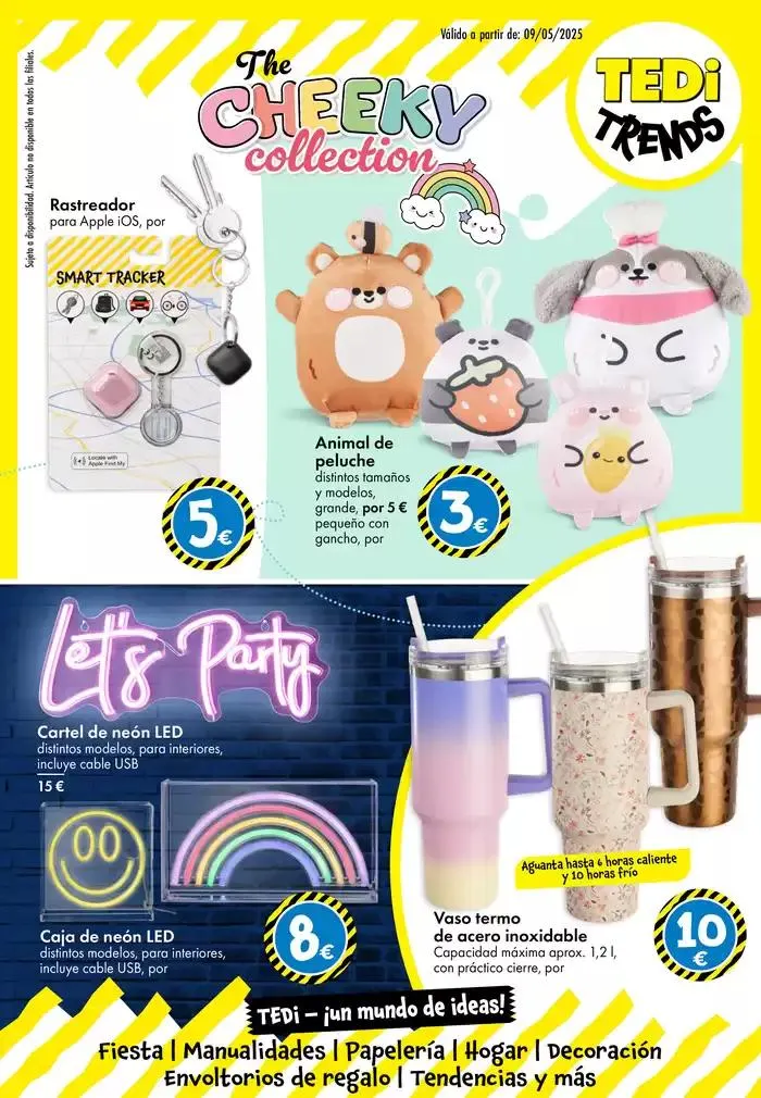 Fans de la decoración! - 1