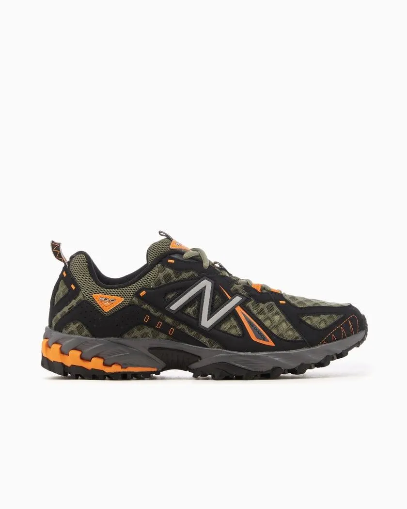 New Balance ML610v1 TAP