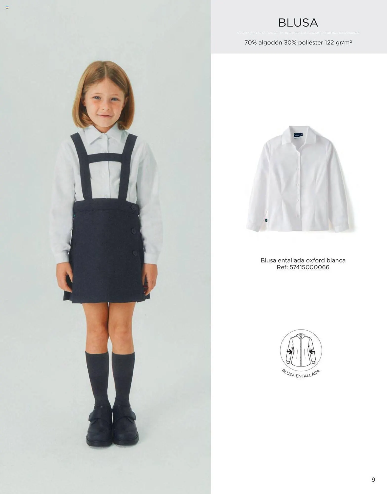 Catálogo de Folleto El Corte Inglés 19 de junio al 26 de julio 2025 - Página 9