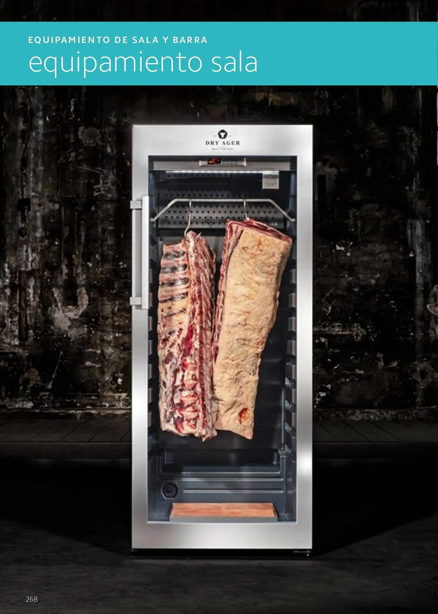 Catálogo de Folleto Makro 7 de junio al 29 de septiembre 2023 - Página 268