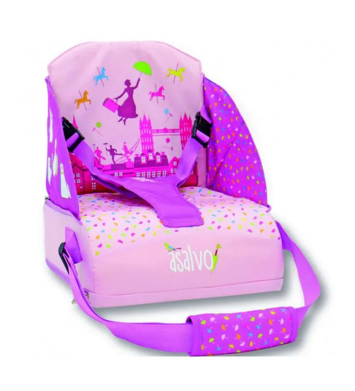 Trona de Viaje London