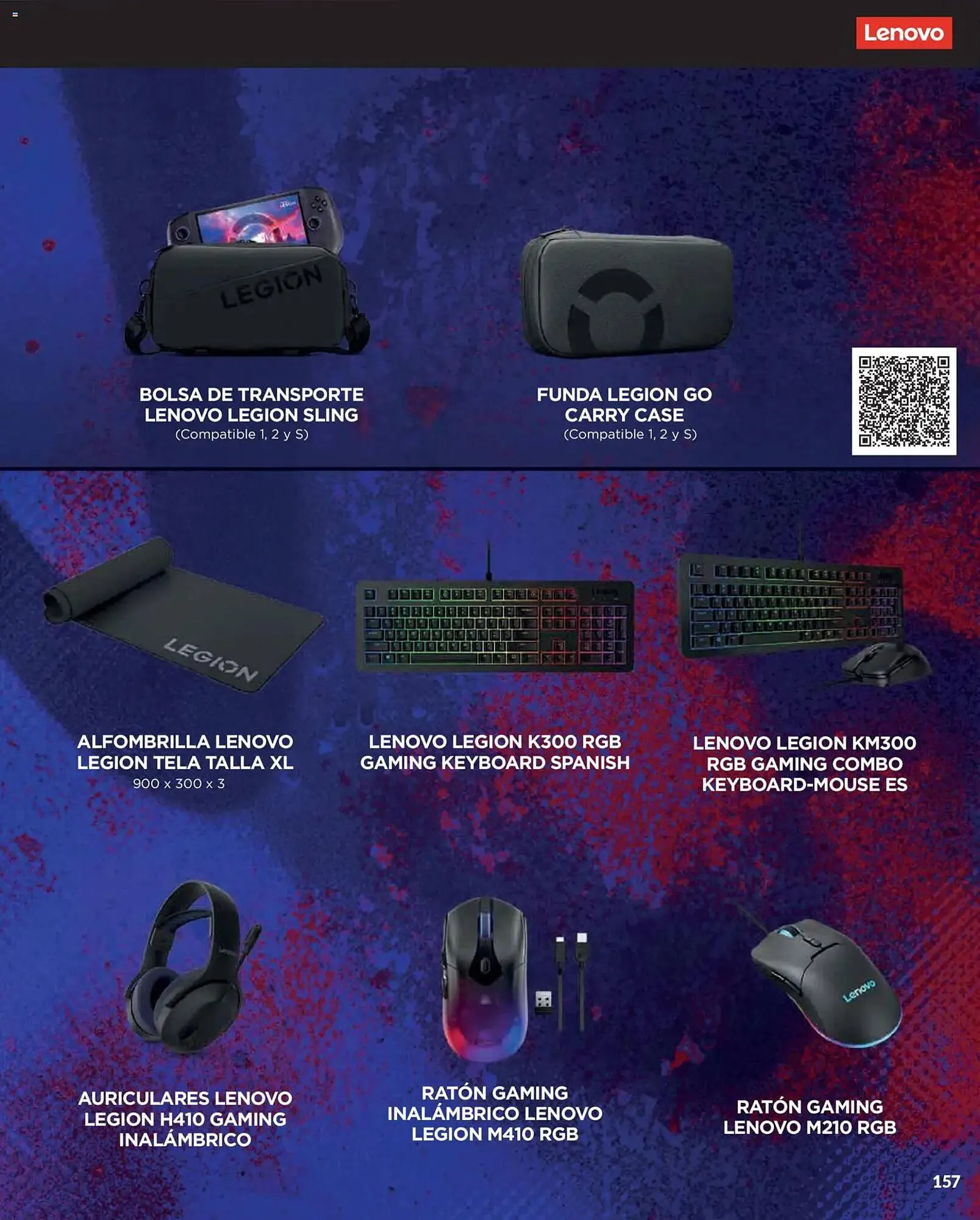 Catálogo de Folleto Game 9 de diciembre al 30 de junio 2026 - Página 41