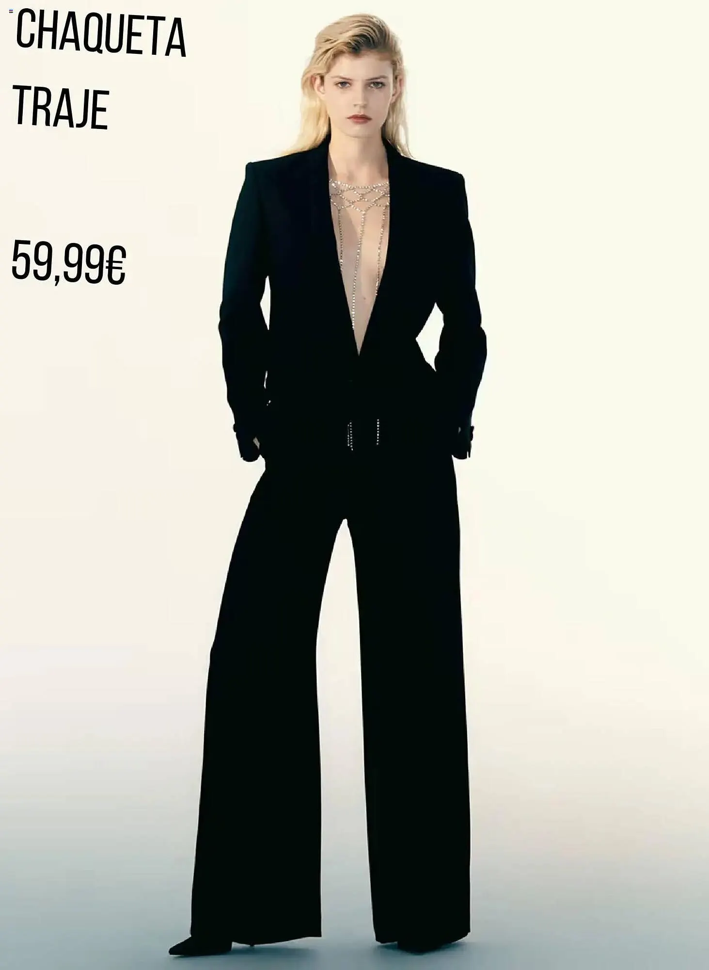 Catálogo de Catálogo Sfera 4 de diciembre al 4 de enero 2026 - Página 3