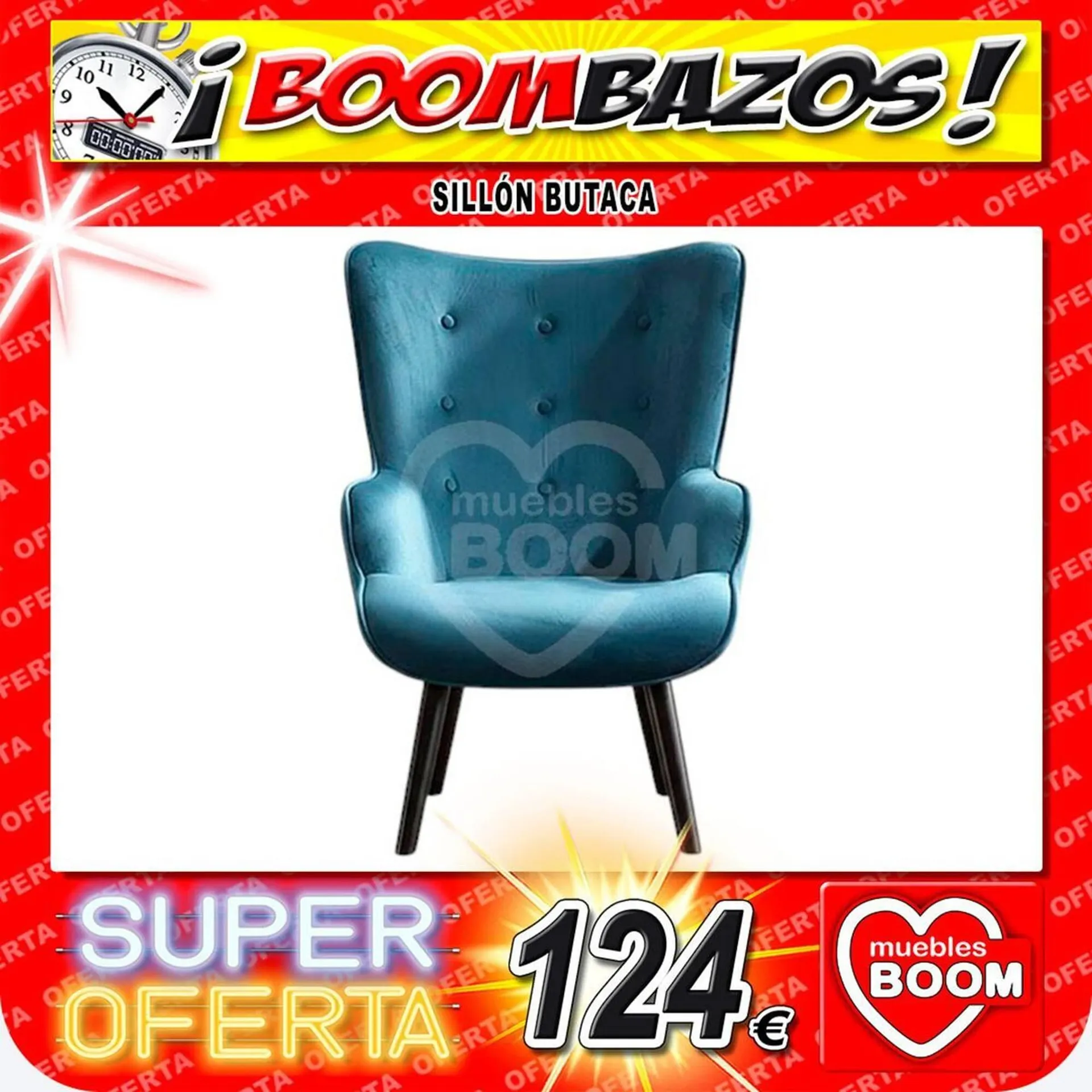 Catálogo de Catálogo Muebles Boom 28 de noviembre al 10 de diciembre 2025 - Página 3