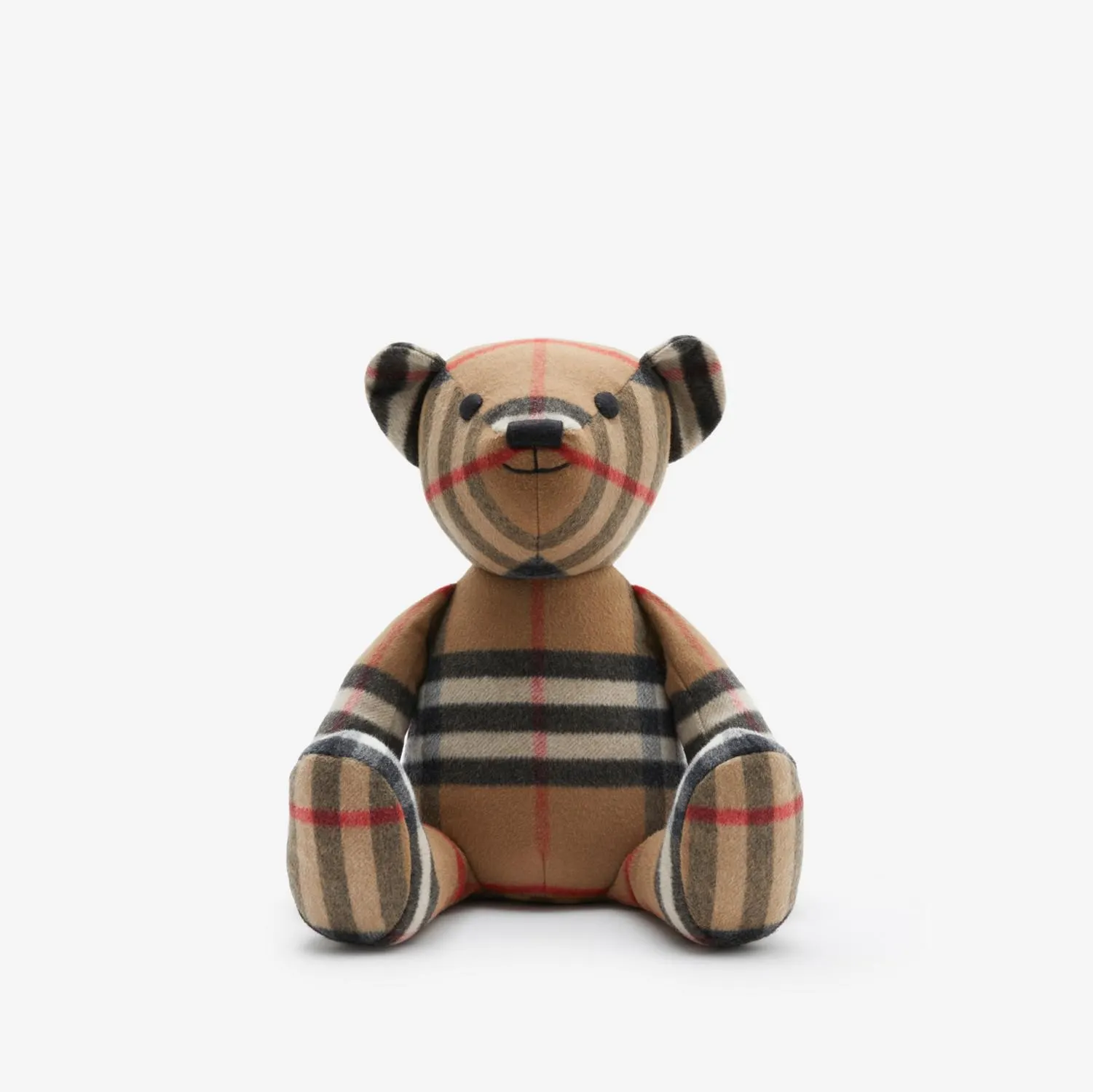 Osito Thomas Check