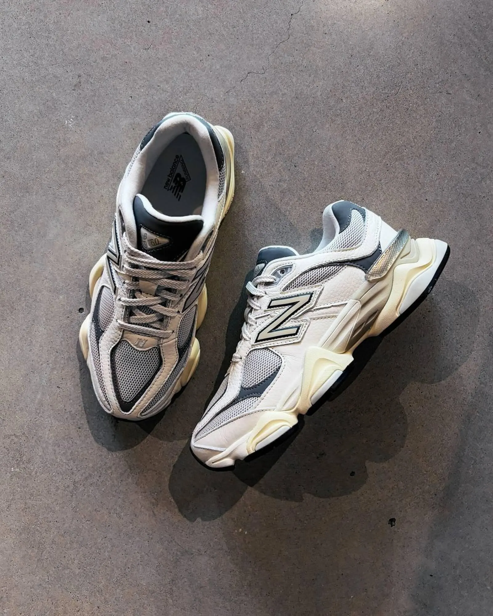 Catálogo de Folleto Foot Locker 22 de mayo al 5 de julio 2025 - Página 3