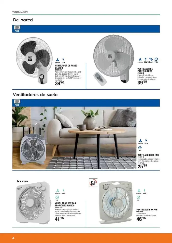Catálogo de Refrescate este verano 22 de mayo al 12 de agosto 2025 - Página 4