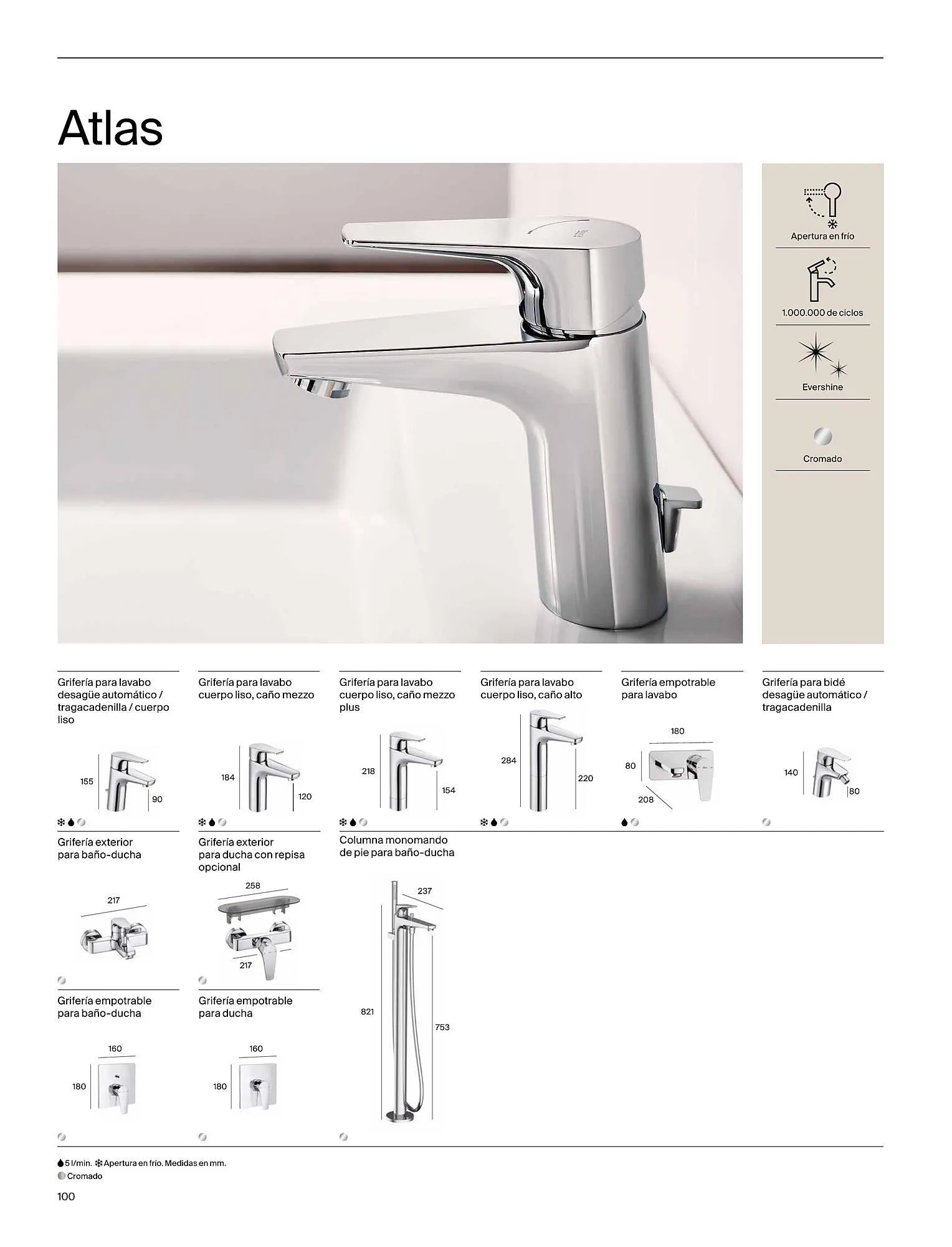 Catálogo de Catálogo Roca 15 de abril al 31 de mayo 2026 - Página 102