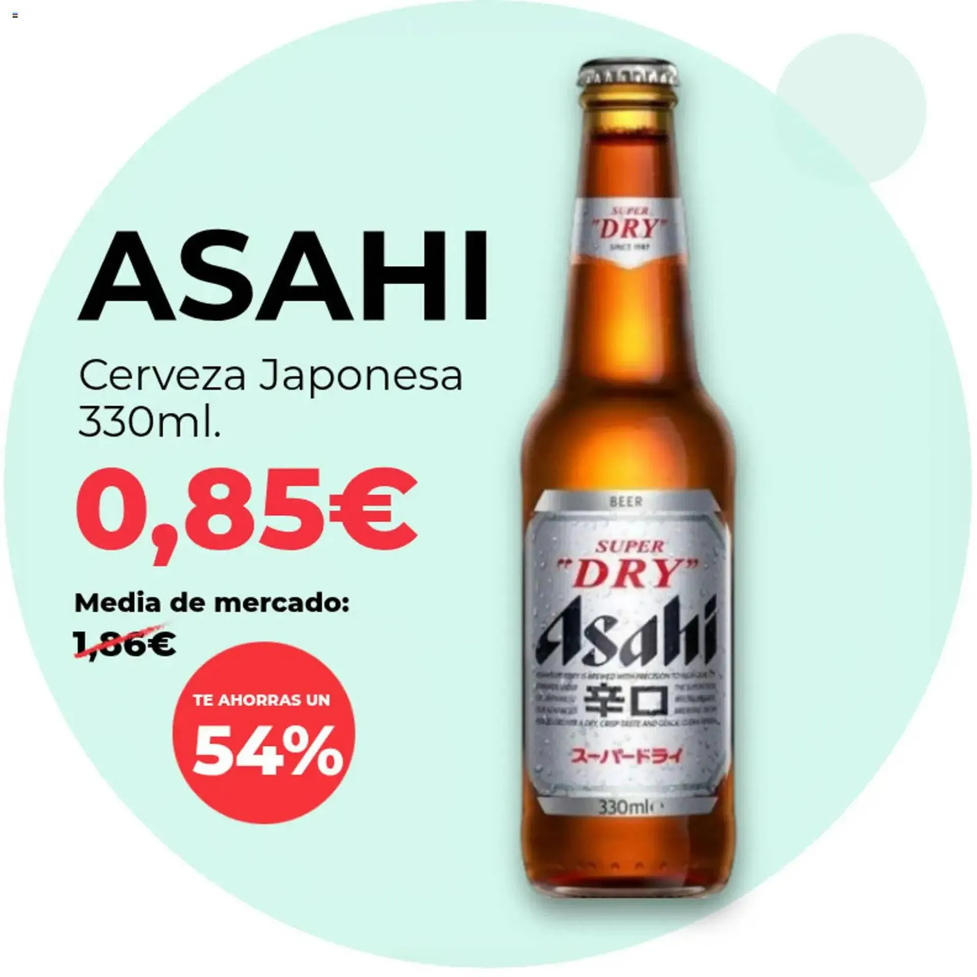 Catálogo de Catálogo PrimaPrix 21 de abril al 26 de abril 2026 - Página 1