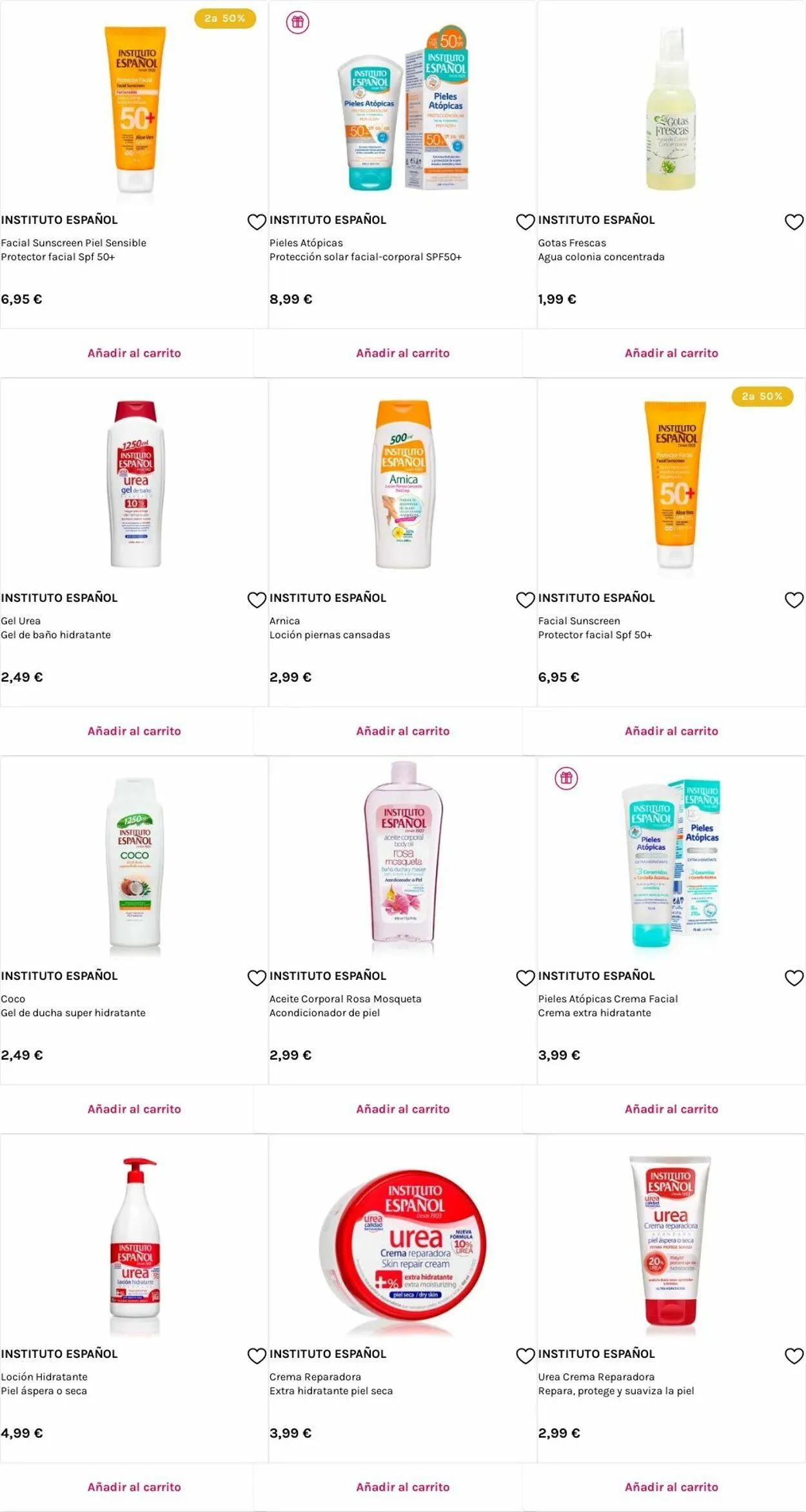 Catálogo de Druni 23 de junio al 2 de julio 2025 - Página 79