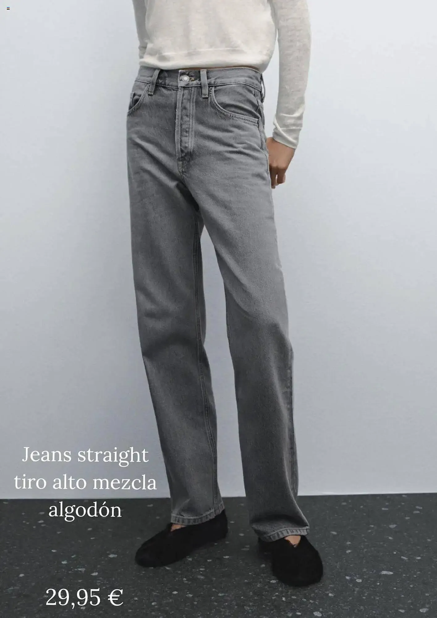 Catálogo de Folleto Massimo Dutti 7 de julio al 7 de agosto 2025 - Página 9