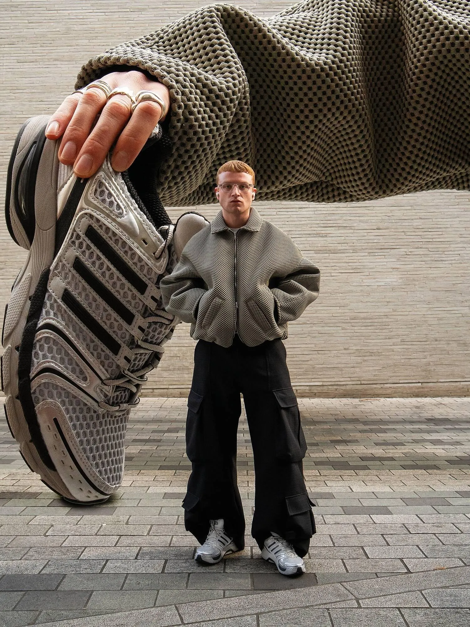 Catálogo de Catálogo Foot Locker 7 de noviembre al 13 de noviembre 2025 - Página 5