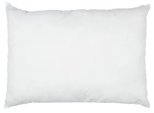Almohada de fibra 50x70 STORFJELLET