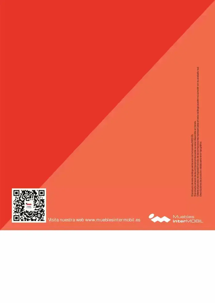 Catálogo de El producto de este catálogo pertenece a la temporada 2025/26 30 de abril al 31 de diciembre 2025 - Página 17