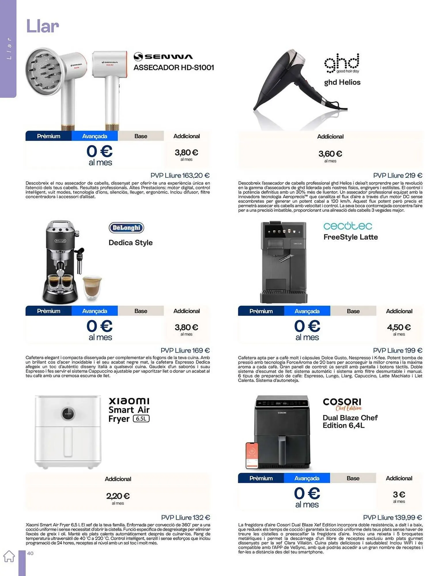 Catálogo de Catálogo Movistar 15 de enero al 4 de febrero 2026 - Página 40