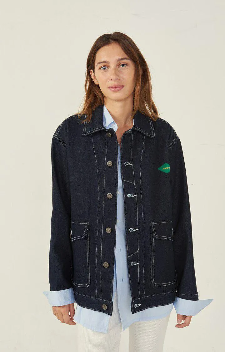 Chaqueta mujer Akyboo