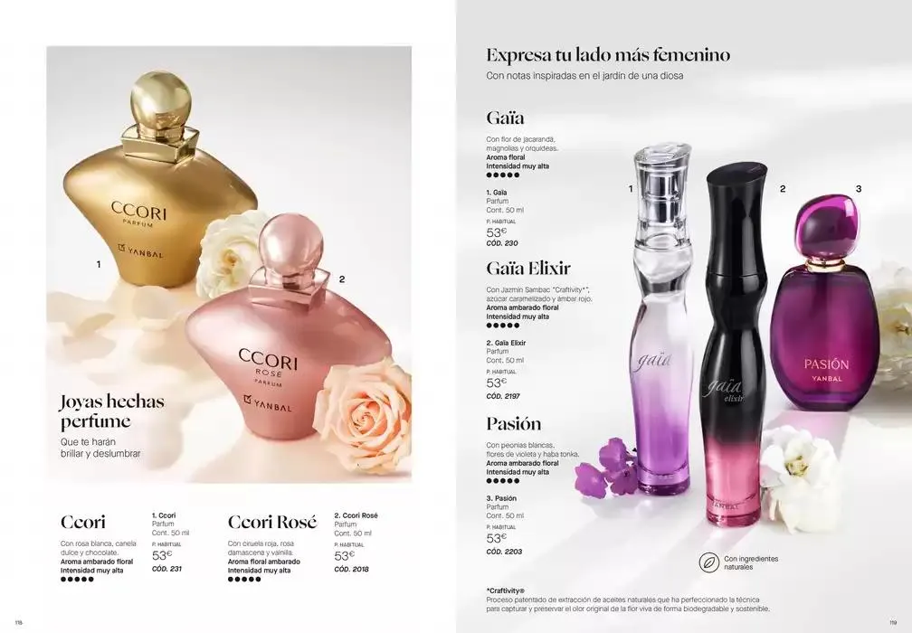 Catálogo de Catálogo Anual 3 de febrero al 31 de diciembre 2025 - Página 60