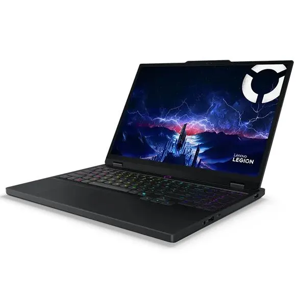 Legion 5i Gen 10 (15" Intel)