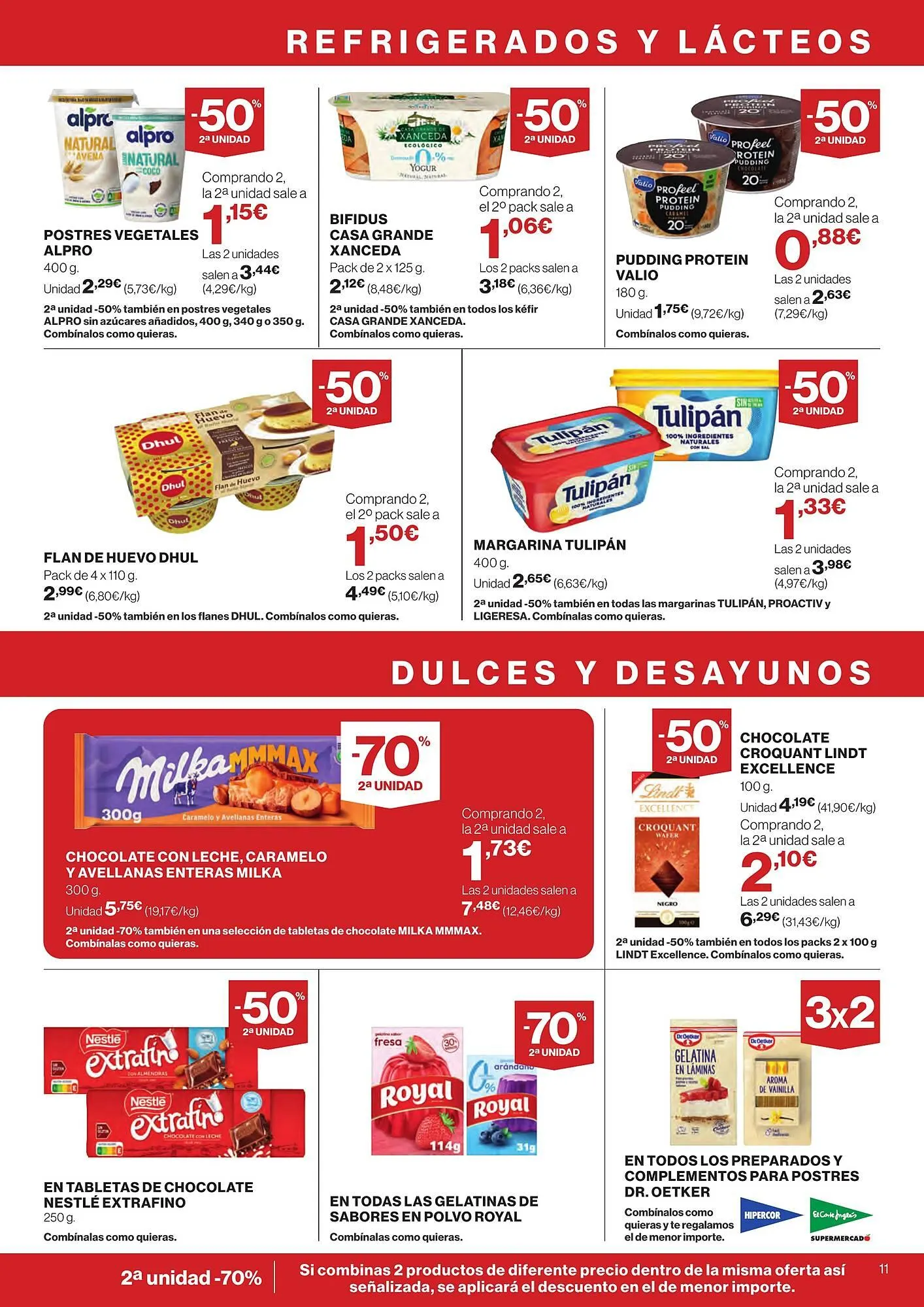 Catálogo de Folleto El Corte Inglés 5 de junio al 18 de junio 2025 - Página 11