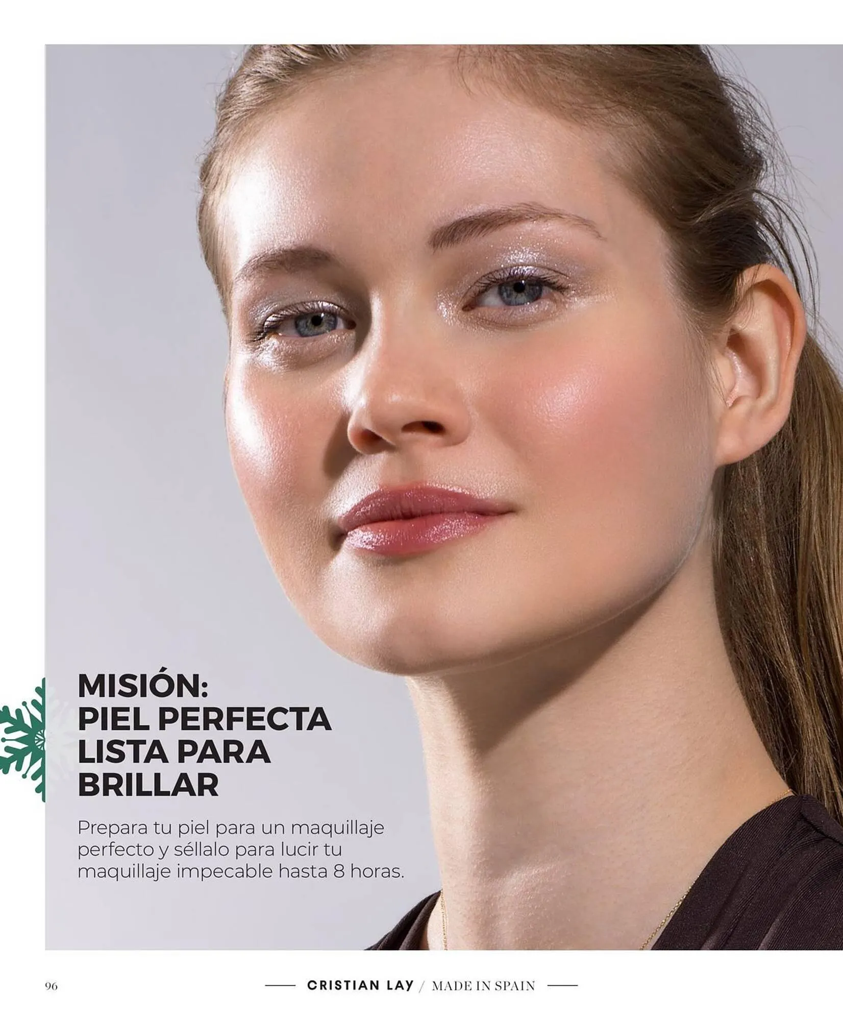 Catálogo de Catálogo Cristian Lay 10 de noviembre al 30 de noviembre 2025 - Página 96