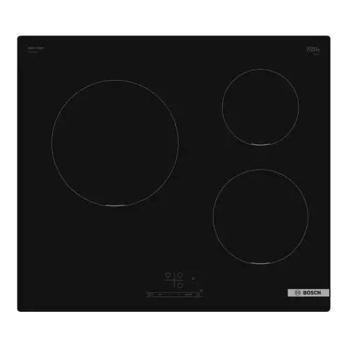 Placa de inducción Bosch PUC611BB5E