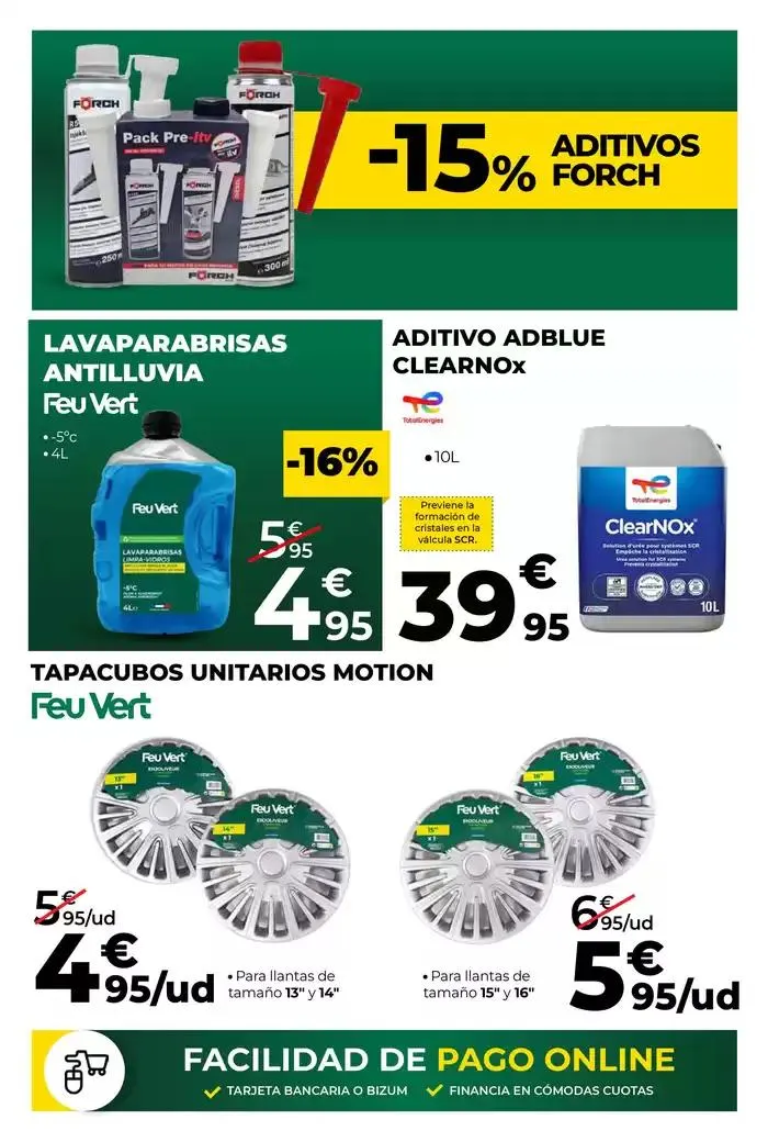 Catálogo de Del 24 de abril al 28 de mayo 25 de abril al 28 de mayo 2025 - Página 8